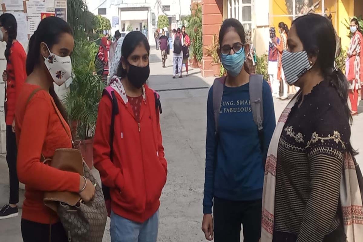 Educational Institutes Reopening Today In These States