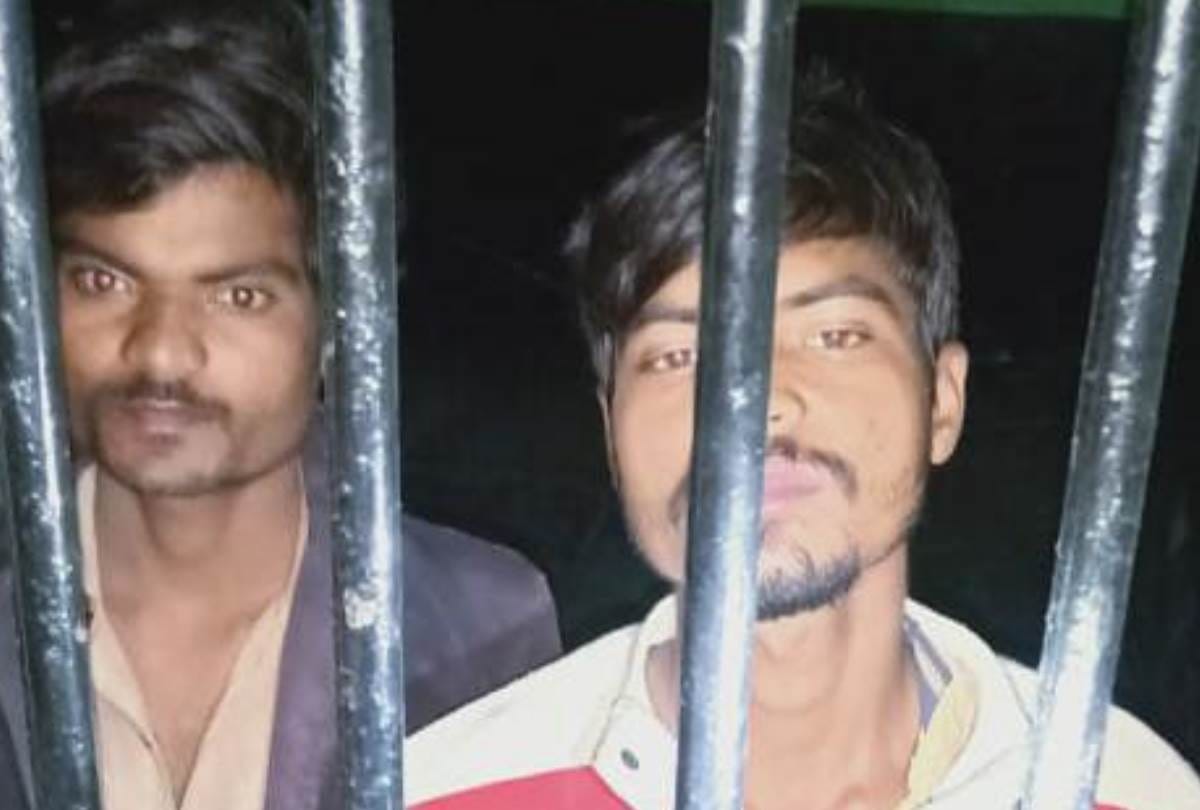 murder of a man in bhawani khera in mohanlalganj