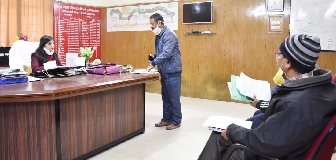 Action will be taken on negligence in self-employment scheme: DM