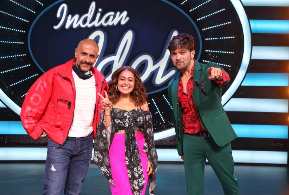 indian idol 12 judge neha kakkar returning to work after marriage