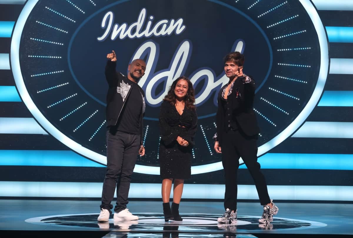 Everthing We Know About Indian Idol 12 know all about changes of Neha Kakkar Vishal Dadlani and Himesh Reshammiya singing show due to covid 19