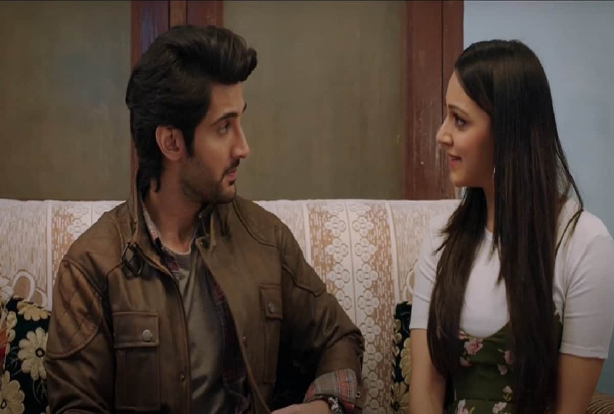 bollywood movie indoo ki jawani traile Indoo Ki Jawani Trailer review by Pankaj Shukla Kiara advani Aditya seal Mallika dua abir sengupta