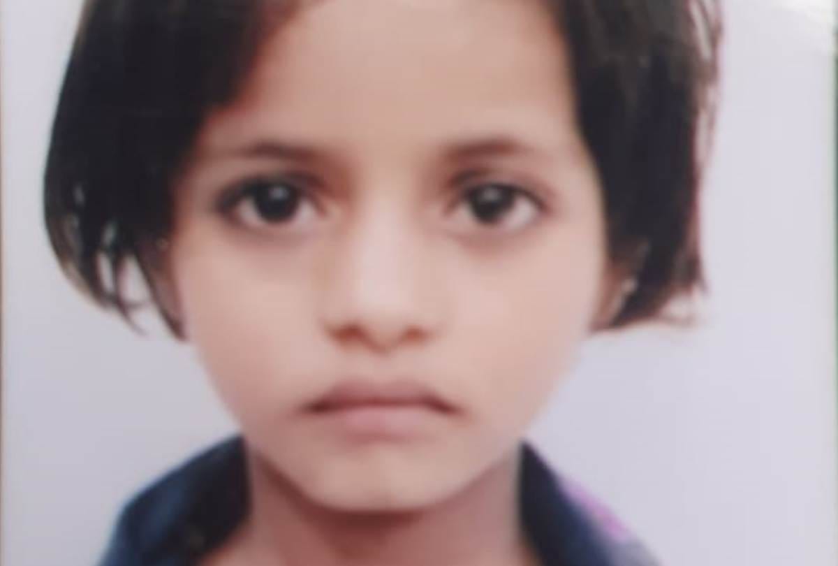 innocent child died due to electric shock in lucknow