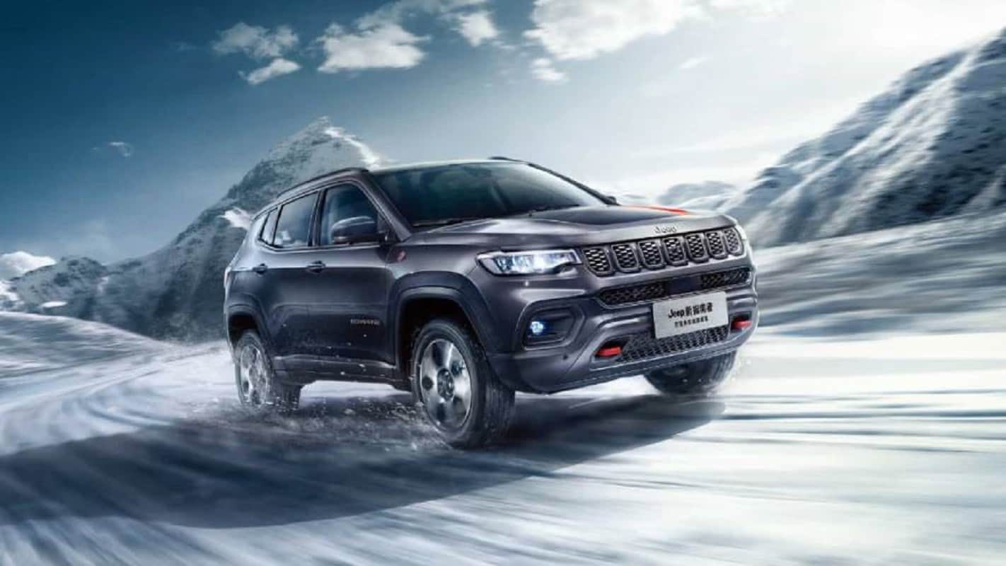 jeep china news stellantis china exit stellantis to terminate jeep china joint venture