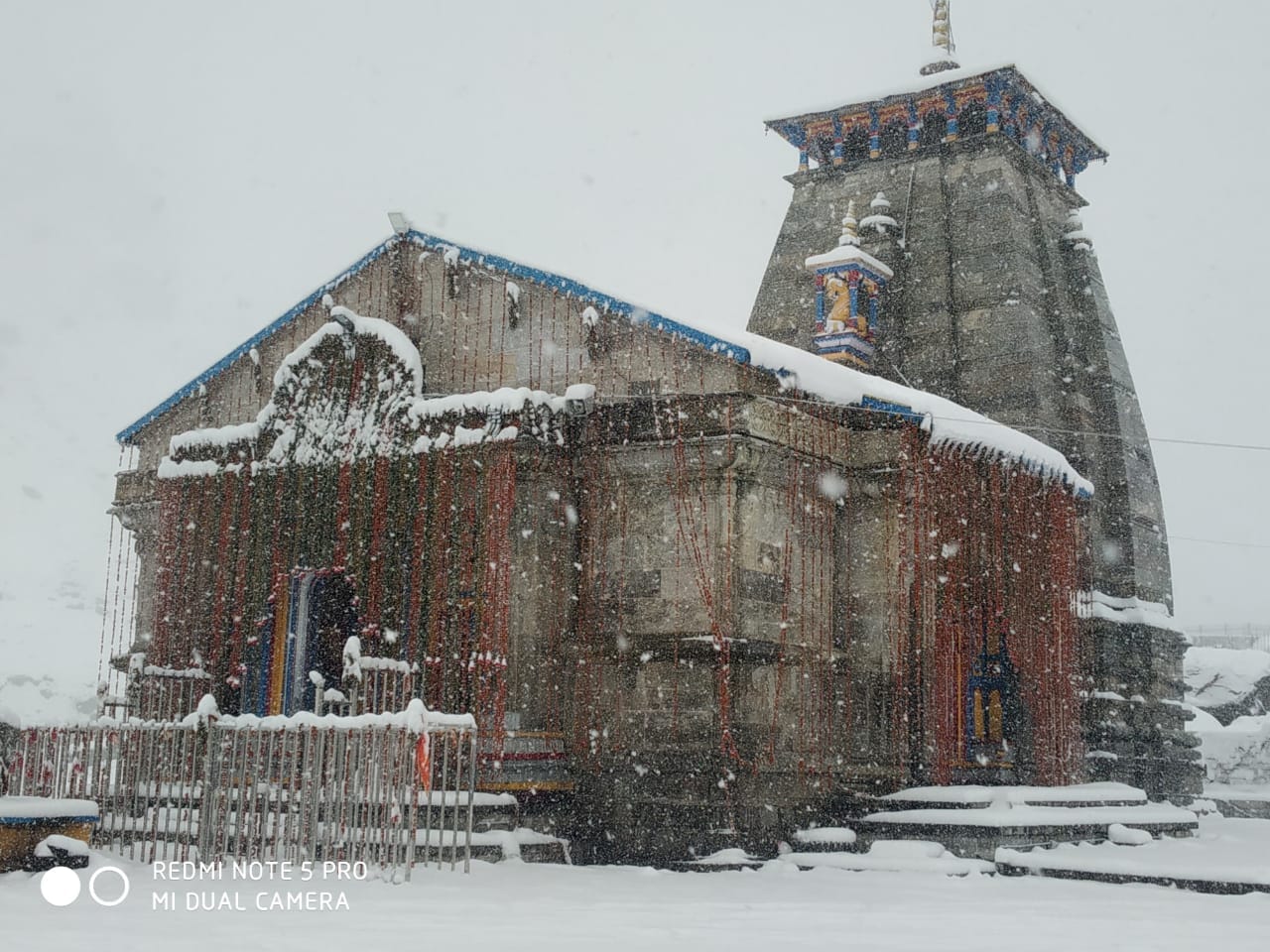 char dham yatra 2021 : this year baba kedar puja in dham will held for only 174 days