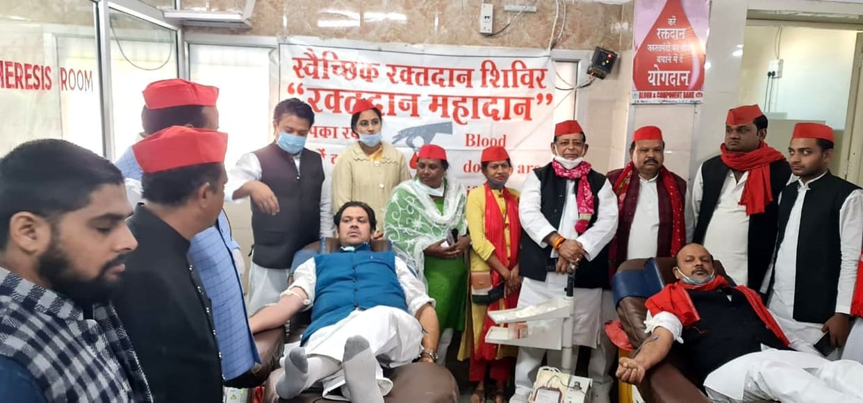 Mulayam Singh Birthday