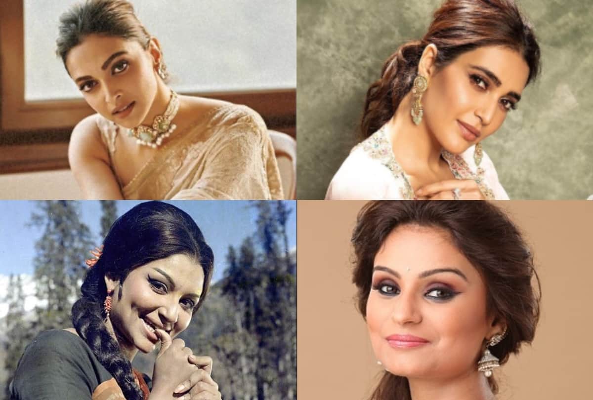 Bollywood and television celebrities who looks carbon copy