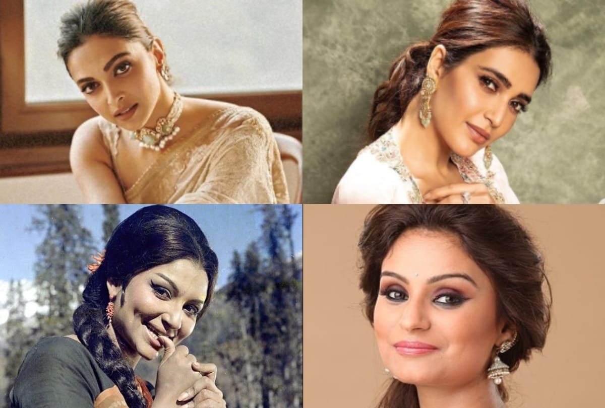 Bollywood and television celebrities who looks carbon copy