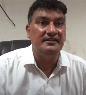 markete committee secretary sultan demote on assistant secretary post