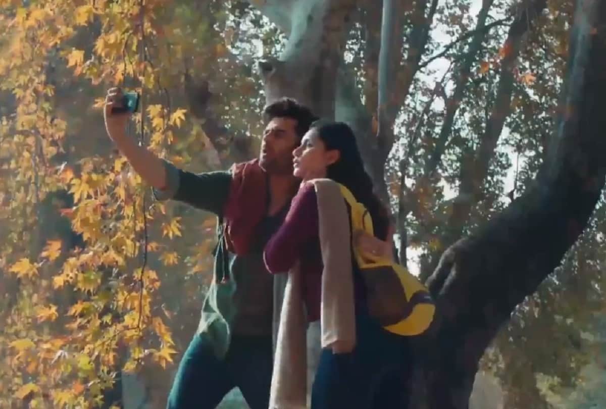Manish Paul new Dollar ad has come in controversies Facing Accusations Of Defaming Kashmir