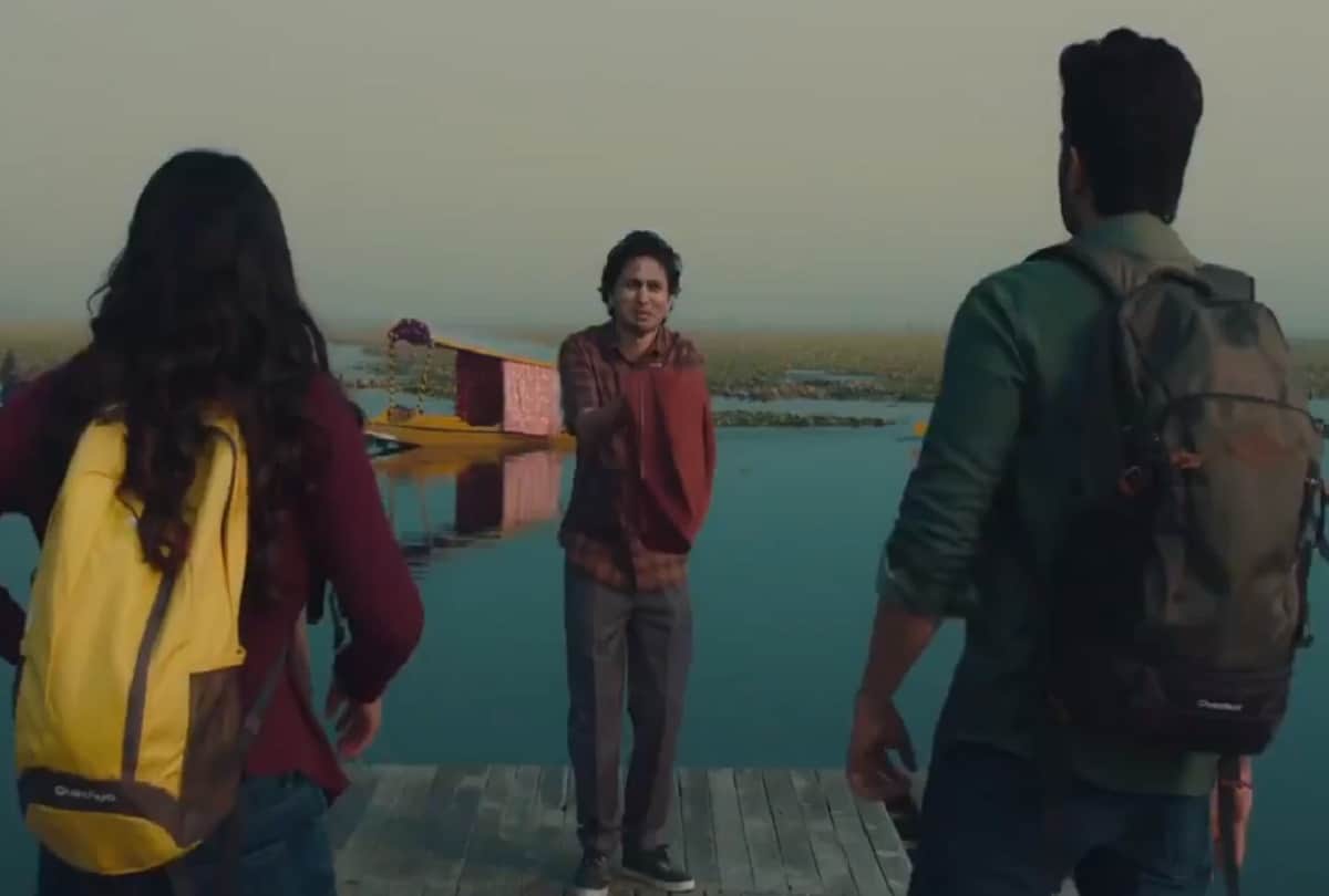 Manish Paul new Dollar ad has come in controversies Facing Accusations Of Defaming Kashmir