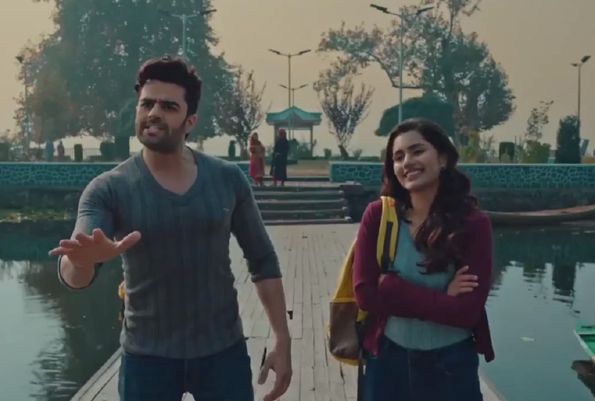 Manish Paul new Dollar ad has come in controversies Facing Accusations Of Defaming Kashmir