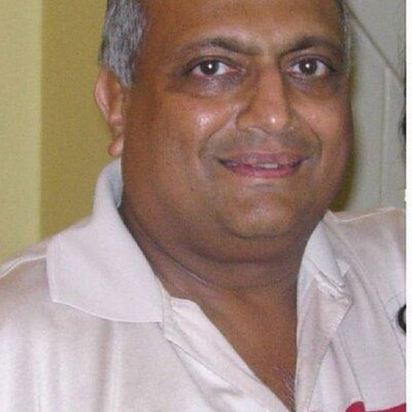 Mahatma Gandhis great grandson Satish Dhupelia dies of Corona virus infection