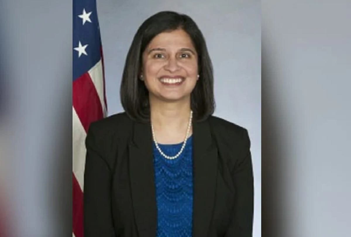 Mala Adiga Conecction With India, Know About Mala Adiga, Who Becomes Mentor Bidens Wife, Jill Biden Is Future US First Lady