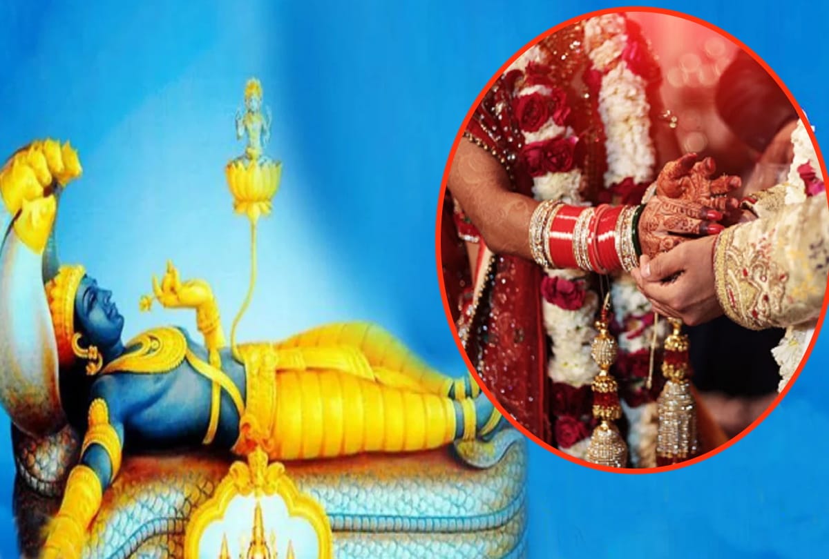 dev uthani ekadashi 2020 vivah shubh muhurat start