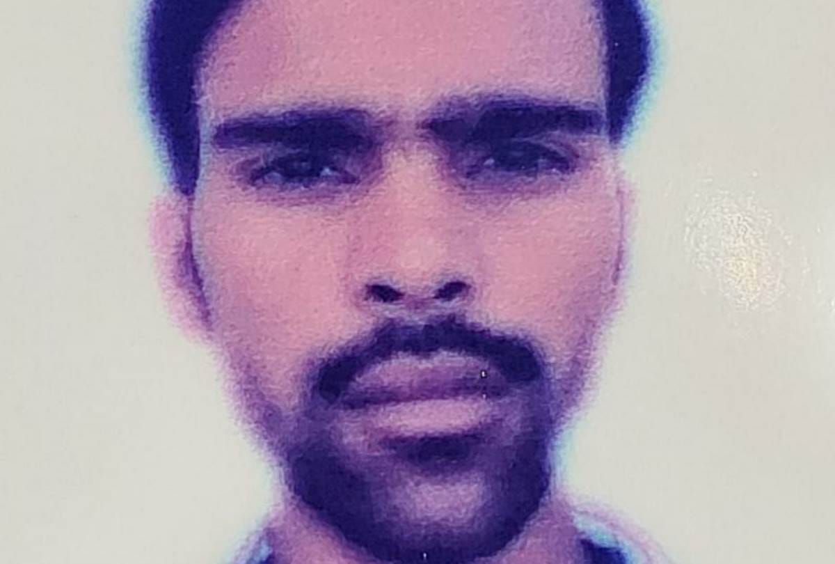 murder of a man in bhawani khera in mohanlalganj