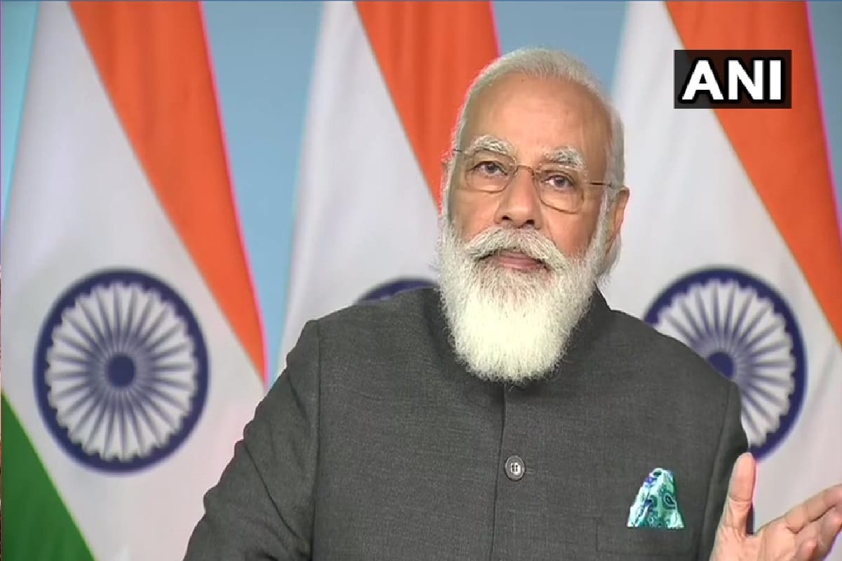 prime minister narendra modi will visit serum institute on 28 november corona vaccine update
