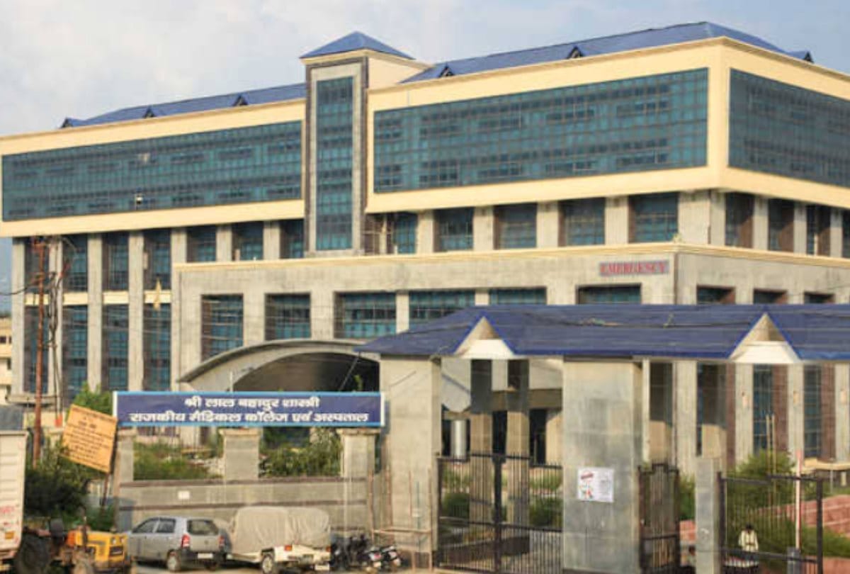Genome Sequencing lab started in nerchowk medical college