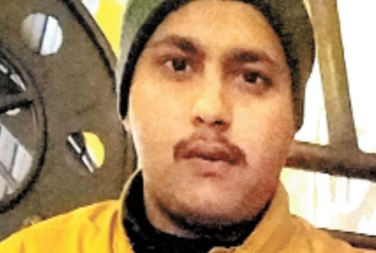 case registered on two friends in case of engeenier murder