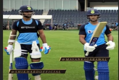 India vs Australia: Virat Kohli CK Nayudu XI beat KL Rahul Ranjitsinhji XI by 5 wickets in practice match