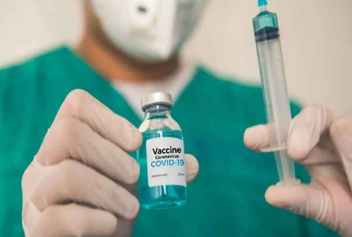 Coronavirus vaccination in India covid 19 vaccine for children coronavirus question answer