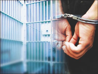 13 prisoners released on parole will be declared absconding