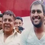 एमएस धोनी मेंटर देवल सहाय डेथ