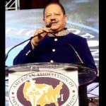 भारतीय-अमेरिकी चिकित्सक डॉ. अजय लोढ़ा