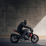Triumph Trident 660