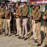 uttarakhand police
