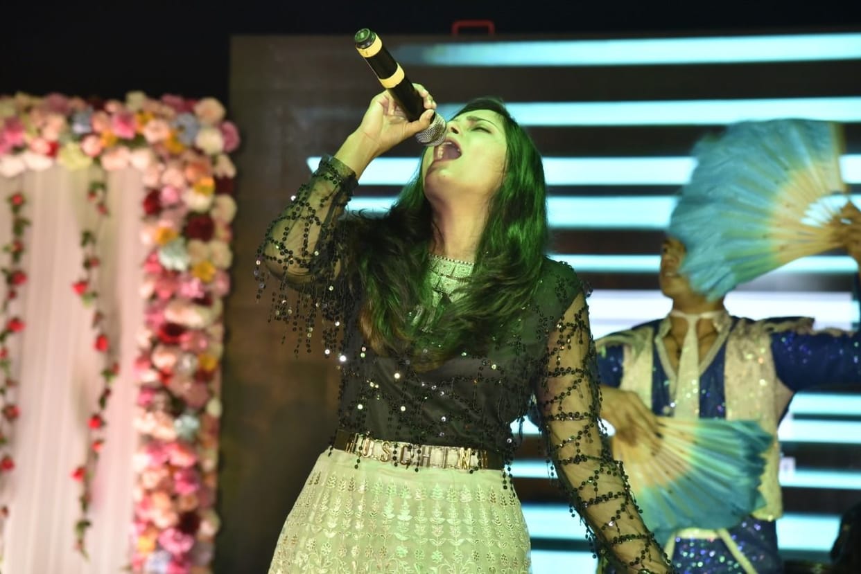 Super Singer Season-10 winner Dipanshi will be the daughter-in-law of Dibiyapur today