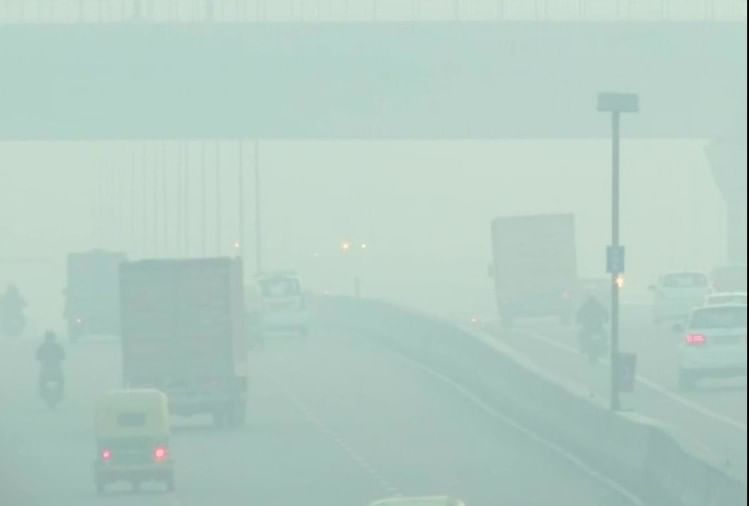 Pollution: मध्यम और भारी डीजल मालवाहकों को नहीं मिलेगा जिले में प्रवेश, किए जाएंगे डायवर्ट; पढ़ें पूरी जानकारी