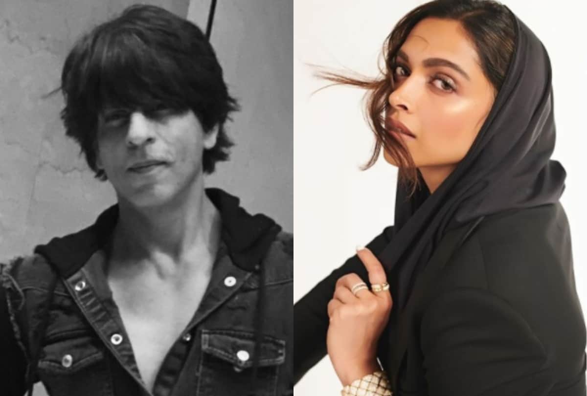 Deepika padukone play action packed agent role in shah rukh khan film pathan
