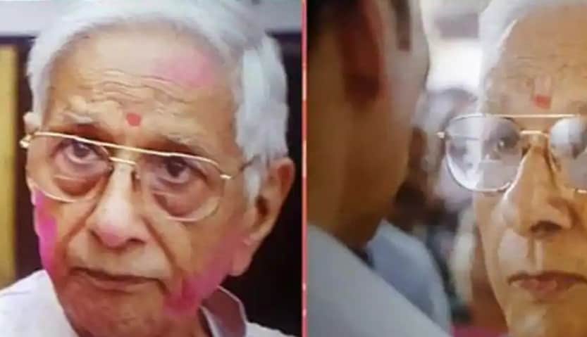 Veteran actor Vishwa Mohan Badola died on November 23