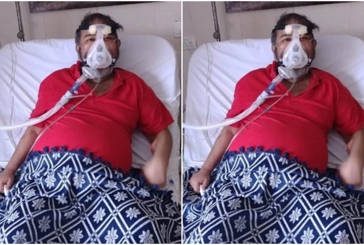 Ashiesh Roy Death News: Ashiesh Roy Sasural Simar Ka actor dies of kidney failure