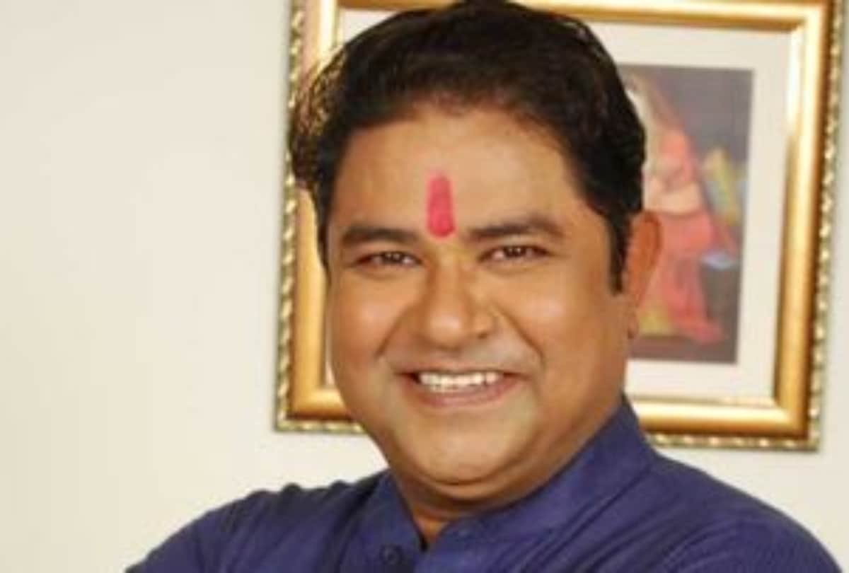 Ashiesh Roy Death News: Ashiesh Roy Sasural Simar Ka actor dies of kidney failure