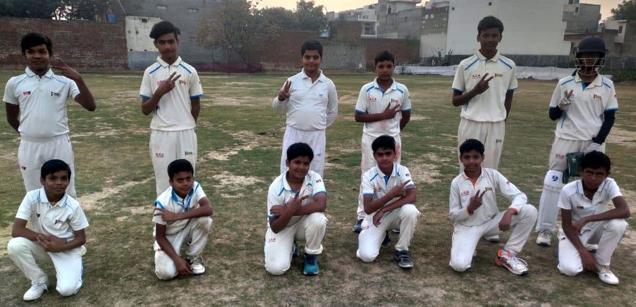 Cricket news