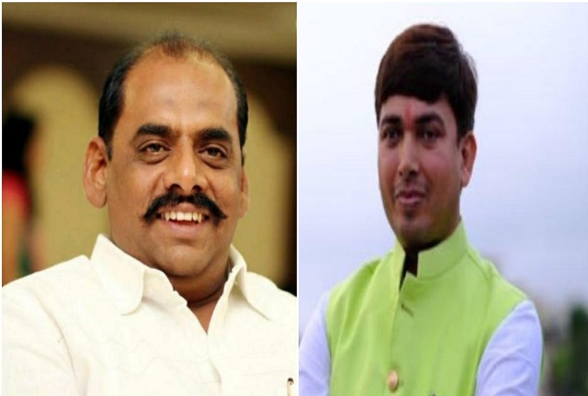 Mangal prabhat lodha engaged in mobilization of North Indians in Mumbai, Acharya Pawan Tripathi becomes in charge of north indian front
