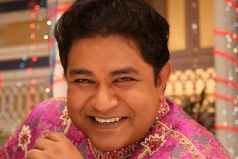 Ashiesh Roy Death News: Ashiesh Roy Sasural Simar Ka actor dies of kidney failure