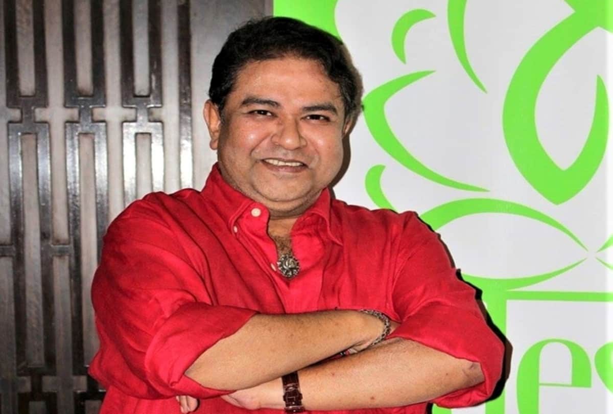 Ashiesh Roy Death News: Ashiesh Roy Sasural Simar Ka actor dies of kidney failure