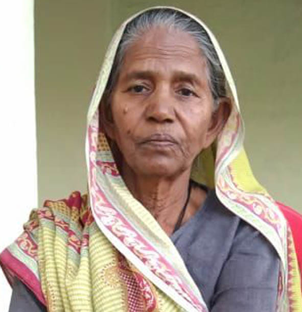 Mother's mental condition deteriorates, brothers also cry