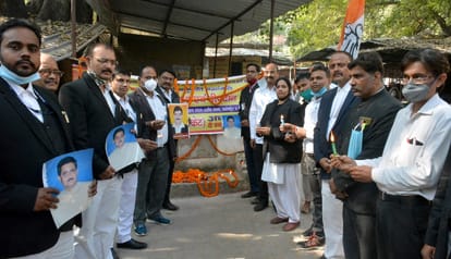 Varanasi Kachhari blast anniversary tributes paid to martyr advocates