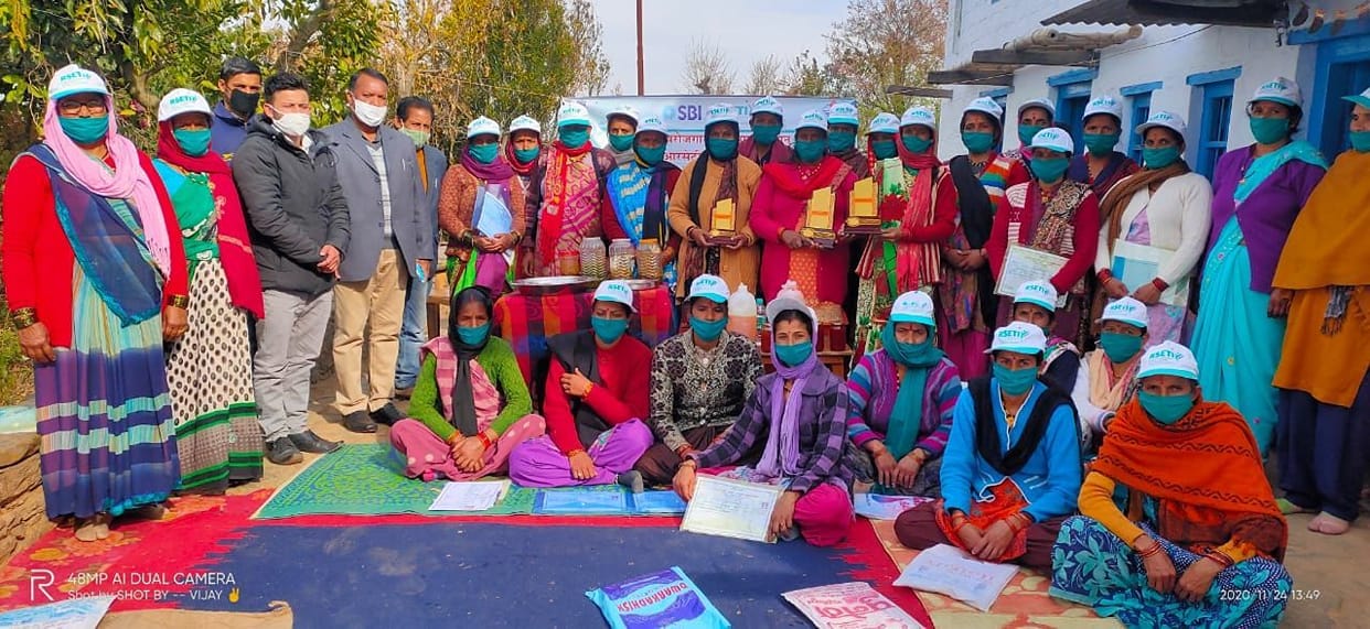 Workshop in Rseti