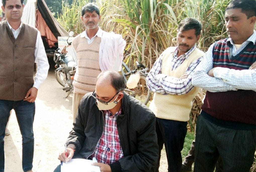There will be a movement against Ghata Tauli