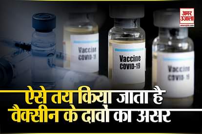 corona vaccine claim for 95% effective see how to decide there impact