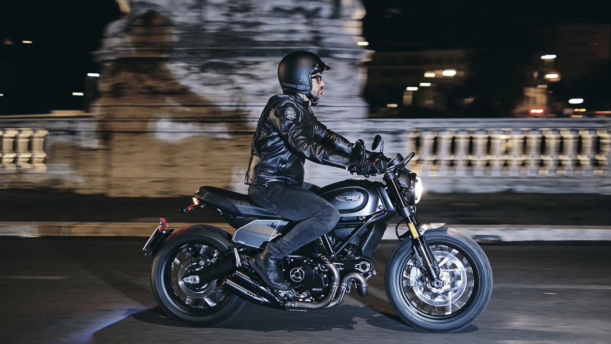 BS6 Ducati Scrambler 800 price list revealed before launch