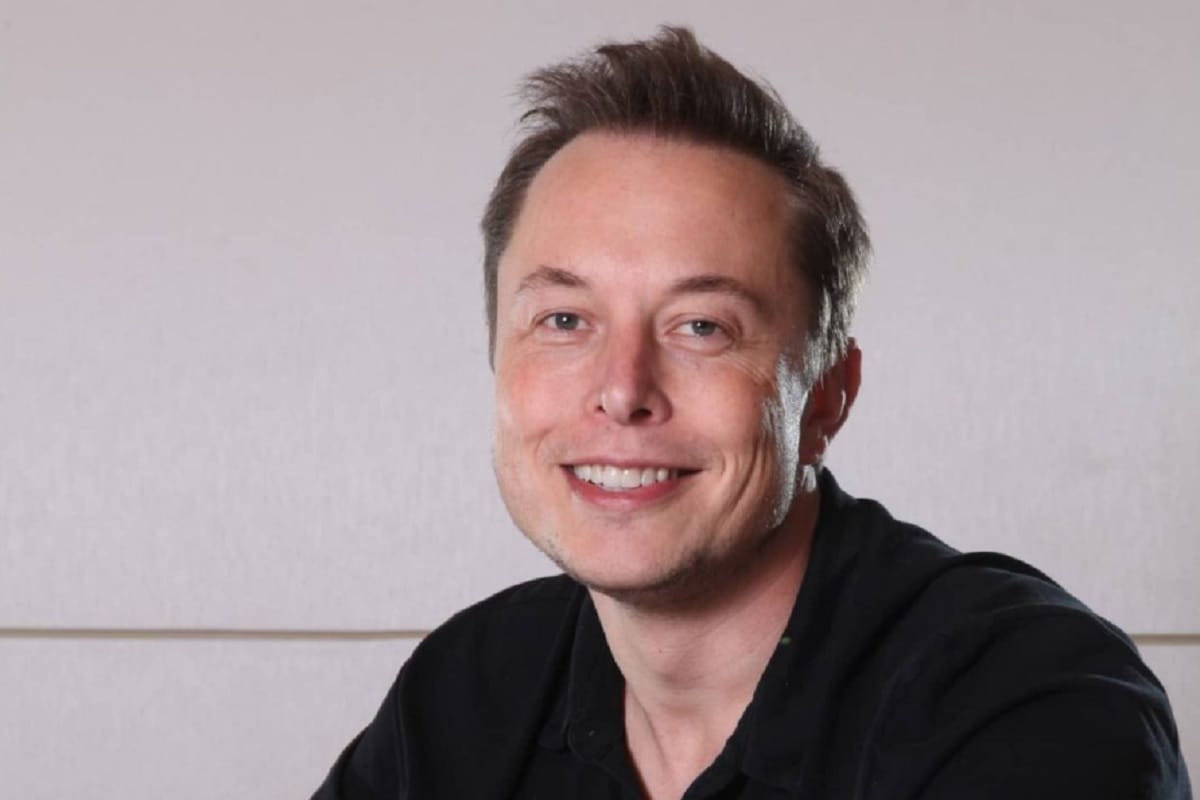 Elon Musk becomes second richest person in the world