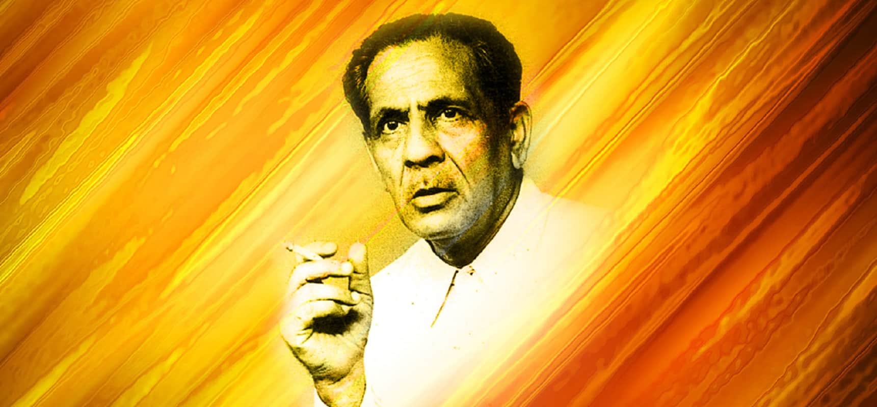 Firaq Gorakhpuri