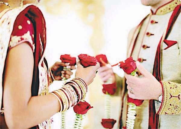 groom home quarantined, marriage will take place after his recovery from covid19