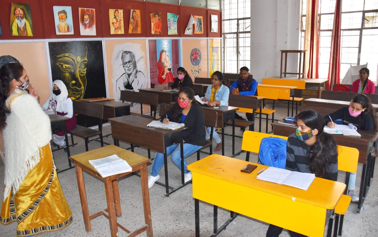 education